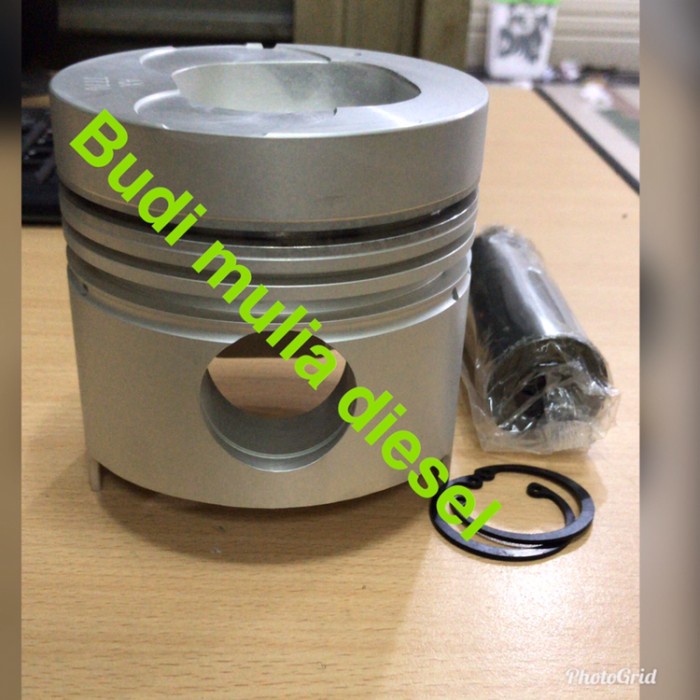 BMDL Piston hitachi ex 120-1 piston 4BD1 Piston ex120-1 hitachi