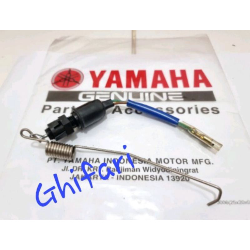 Switch Rem Belakang Rx King Switch Lampu Rem Belakang Rx King Original