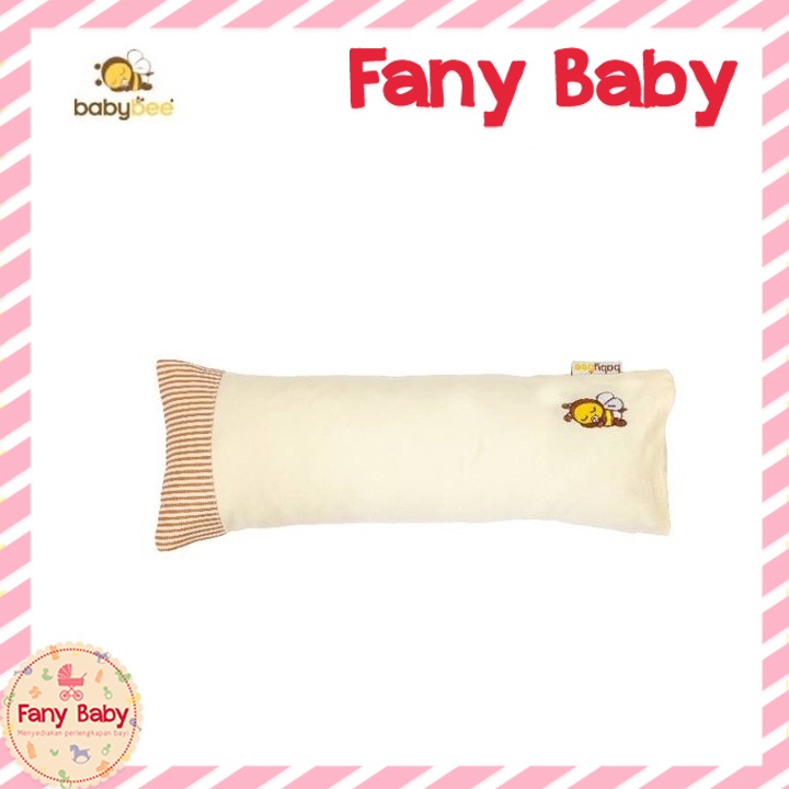 BABYBEE CASE BIG BUDDY PILLOW / SARUNG BANTAL BAYI