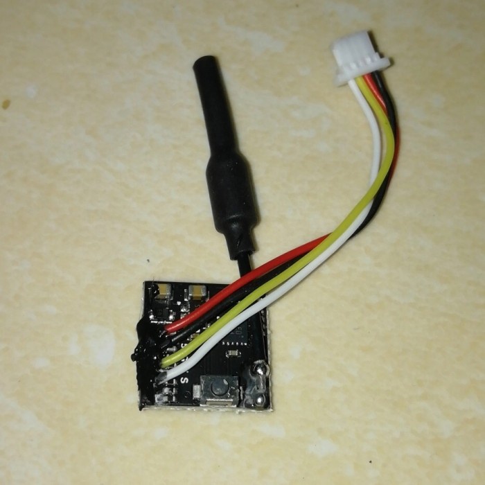 Terlaris New Version Eachine Tyro69 Vtx Nano2 25Mw With Smart Audio