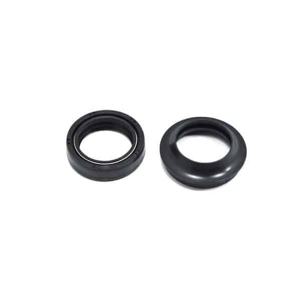 Seal Shock Set (plus tutup) ADV PCX CB150R CBR150R ORI AHM 51490KRM852