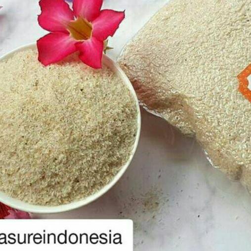 

☈ ORGANIC PSYLLIUM HUSK 150G ✰