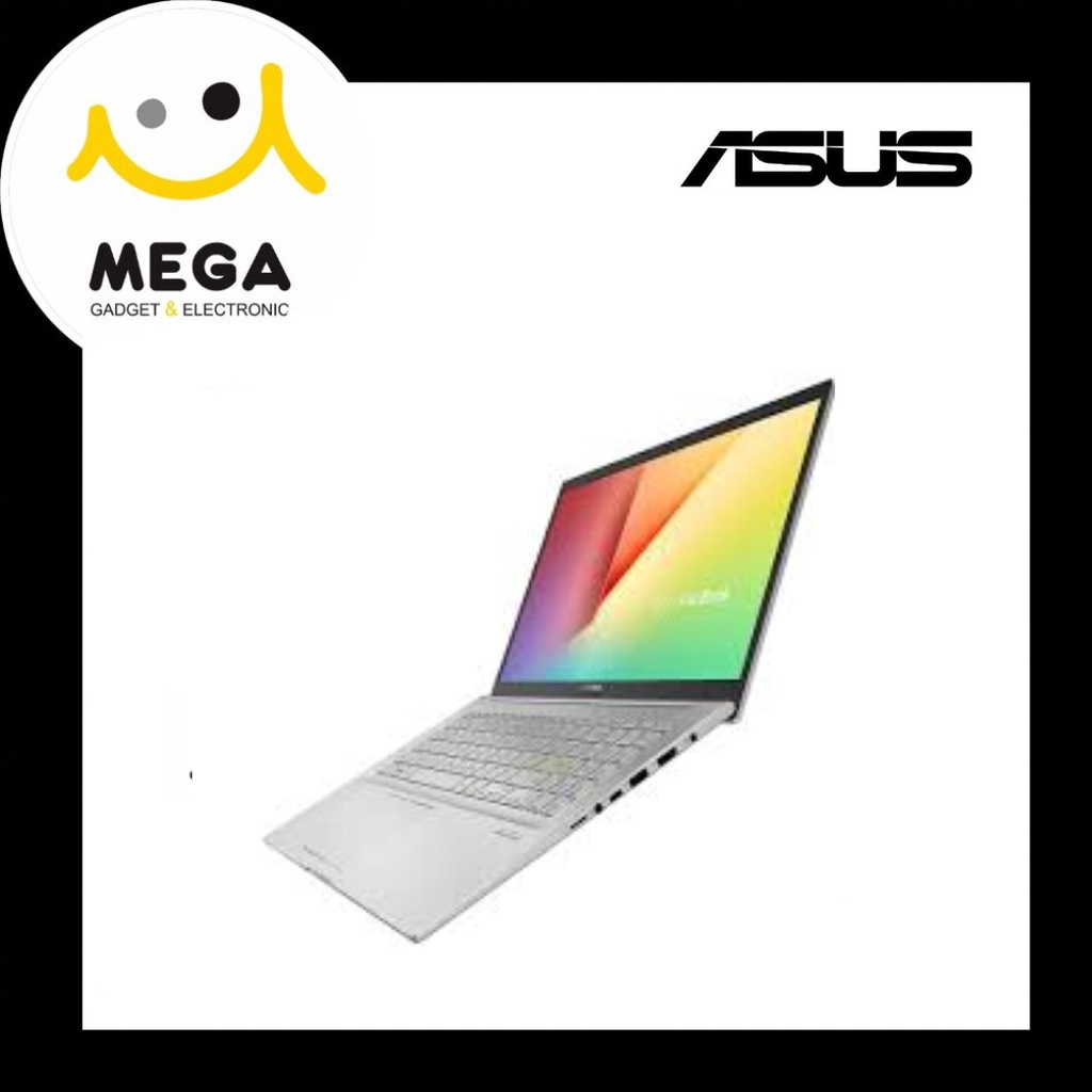 Laptop Asus VivoBook K513EA-OLED352 4GB + 512GB SSD Garansi Resmi Asus Indonesia