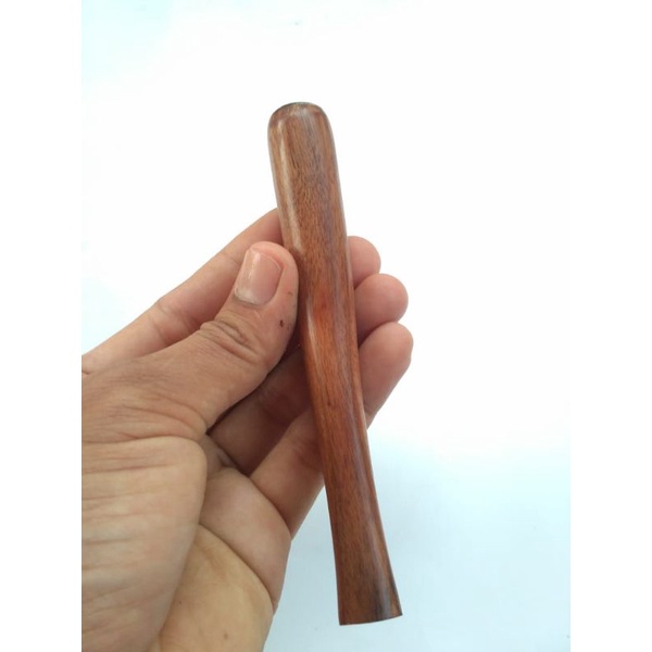 once kayu stigi laut polos cangklong asli