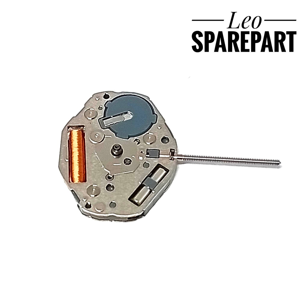 Mesin jam tangan miyota GL32