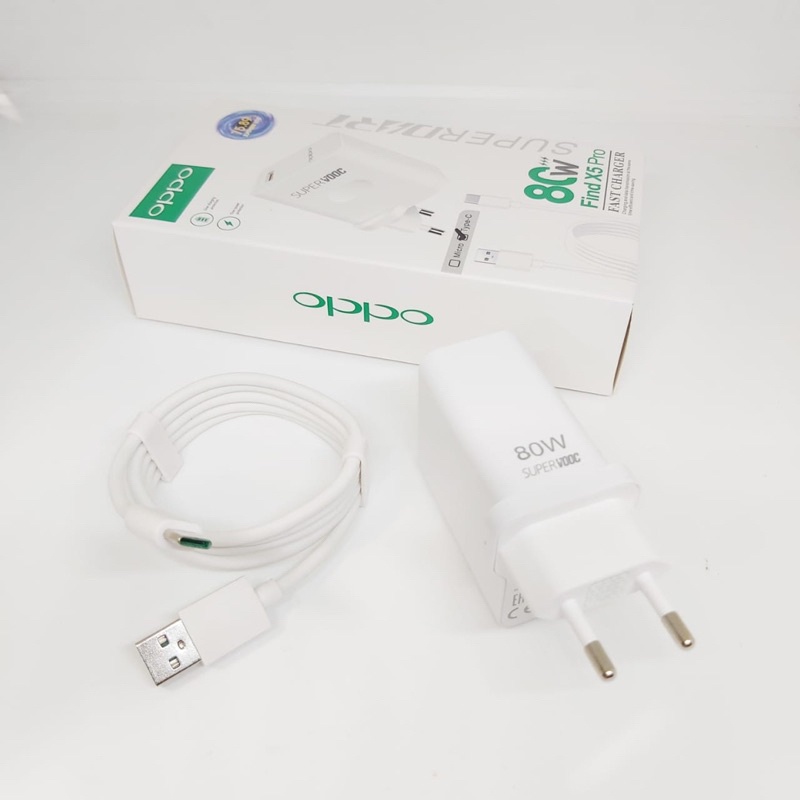 NEW CHARGER FIND X5 PRO SUPER VOOC Micro Dan Type c Terpopuler by smoll