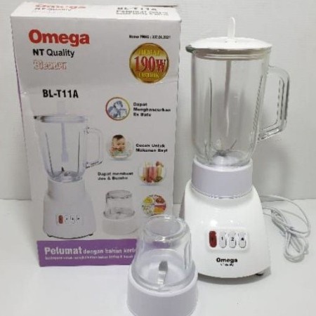 BLENDER KACA NATIONAL BLENDER KACA VIVA NATIONAL ORIGINAL BEST QUALITY