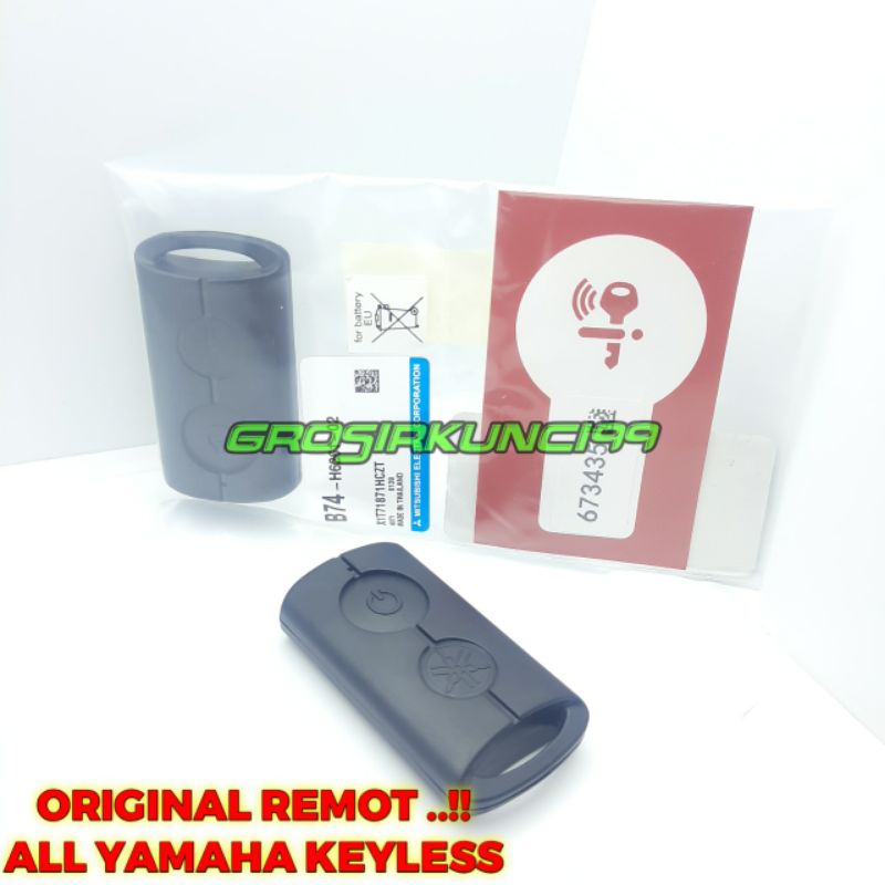 Kunci keyless remot AEROX . FAZZIO . NMAX . LEXI . FREEGO . XMAX . FILANO .Remot AEROX .Remot XMAX .Remot FREEGO .Remot LEXI .Remot NMAX .Remot FAZZIO .Keyless yamaha .Keyless Fazzio .Keyless aerox .Keyless Nmax .Keyless lexi .keyless freego