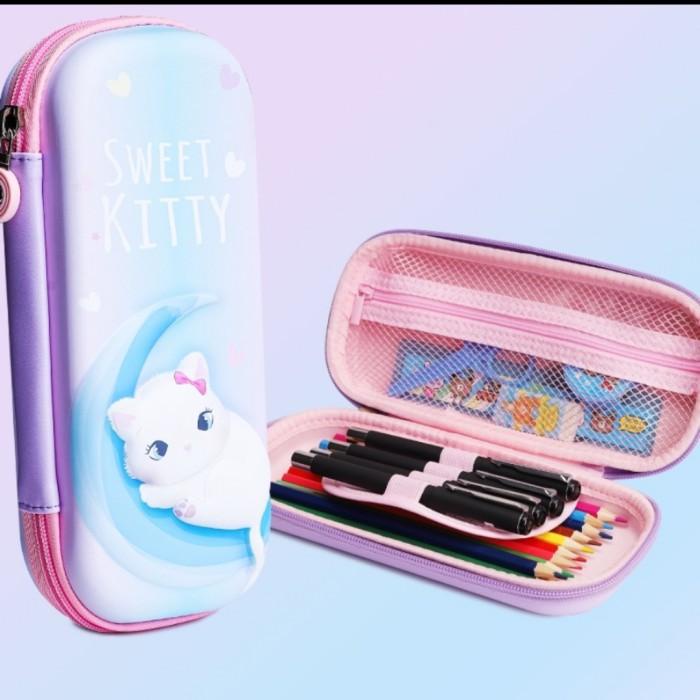 

Terlaris Tempat Pensil Kucing Lucu Kotak Pensil Kucing Tempat Pensil Timbul