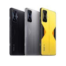 Xiaomi POCO f4 GT 8/128GB-12/256GB - NFC - Garansi Resmi