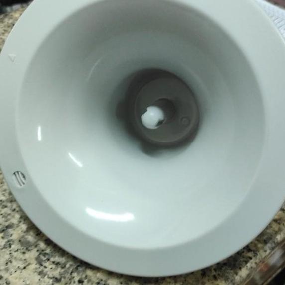 ORIGINAL Corong Dispenser Sanken HWD-730 N HWD 730 N Putih