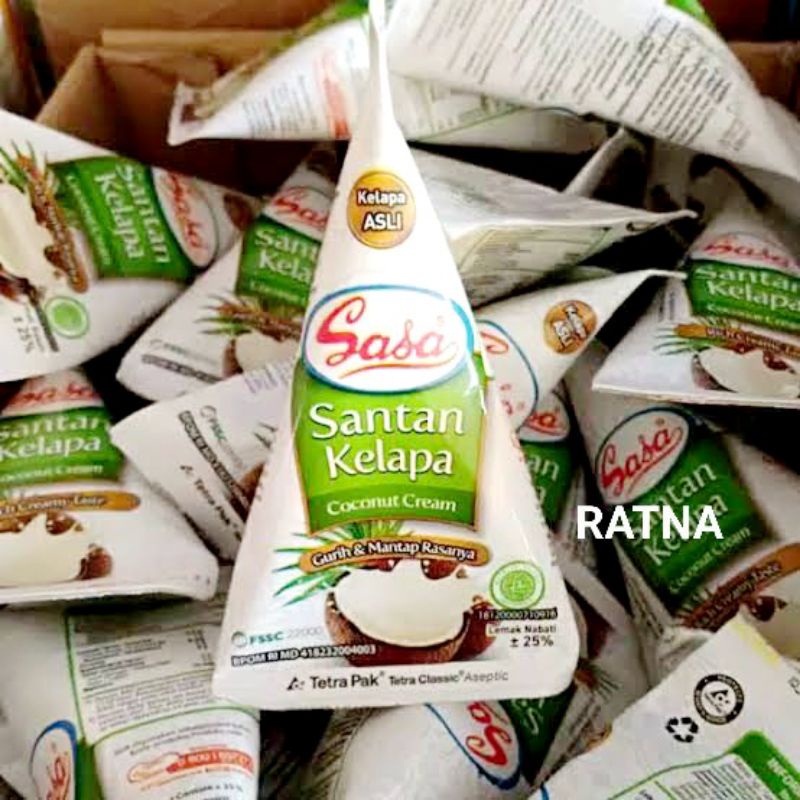 

SASA SANTAN CAIR 65ml dari KELAPA ASLI (EXP LAMA)