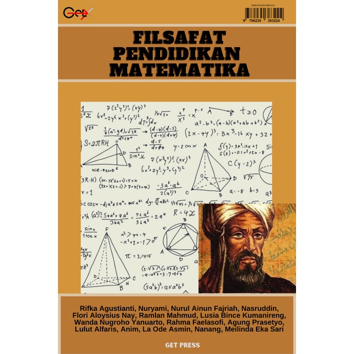 FILSAFAT PENDIDIKAN MATEMATIKA