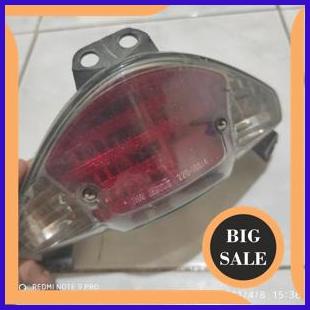 perkakas LAMPU STOP SPIN 125 STOP LAMP SUZUKI SPIN 125 140ZZ3
