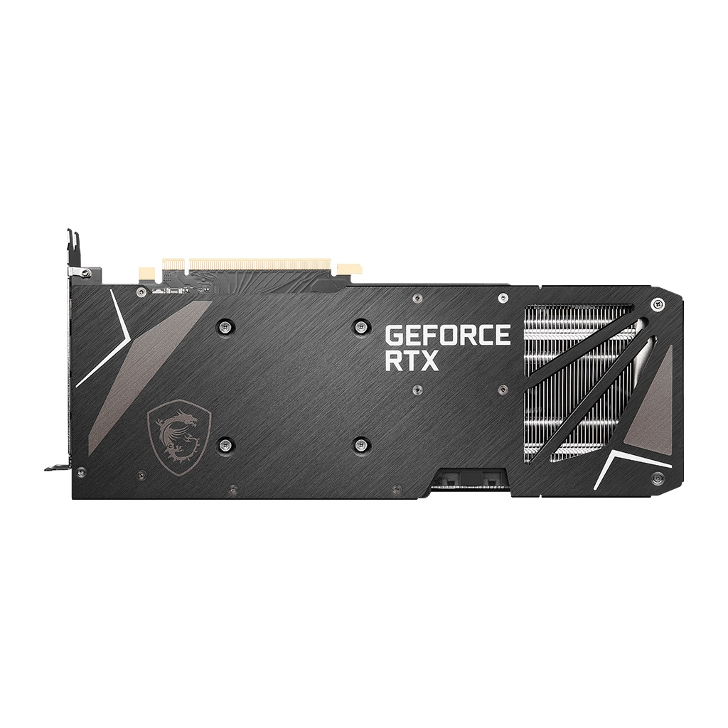 GeForce RTX 3070 VENTUS 3X PLUS 8G OC LHR 8GB GDDR6