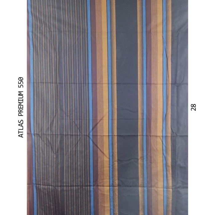 SARUNG ATLAS PREMIUM 550