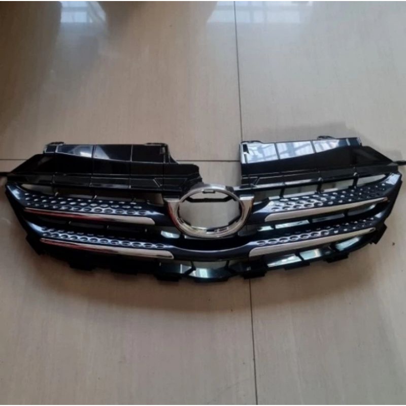 grill avanza lama type (S) TERMURAH
