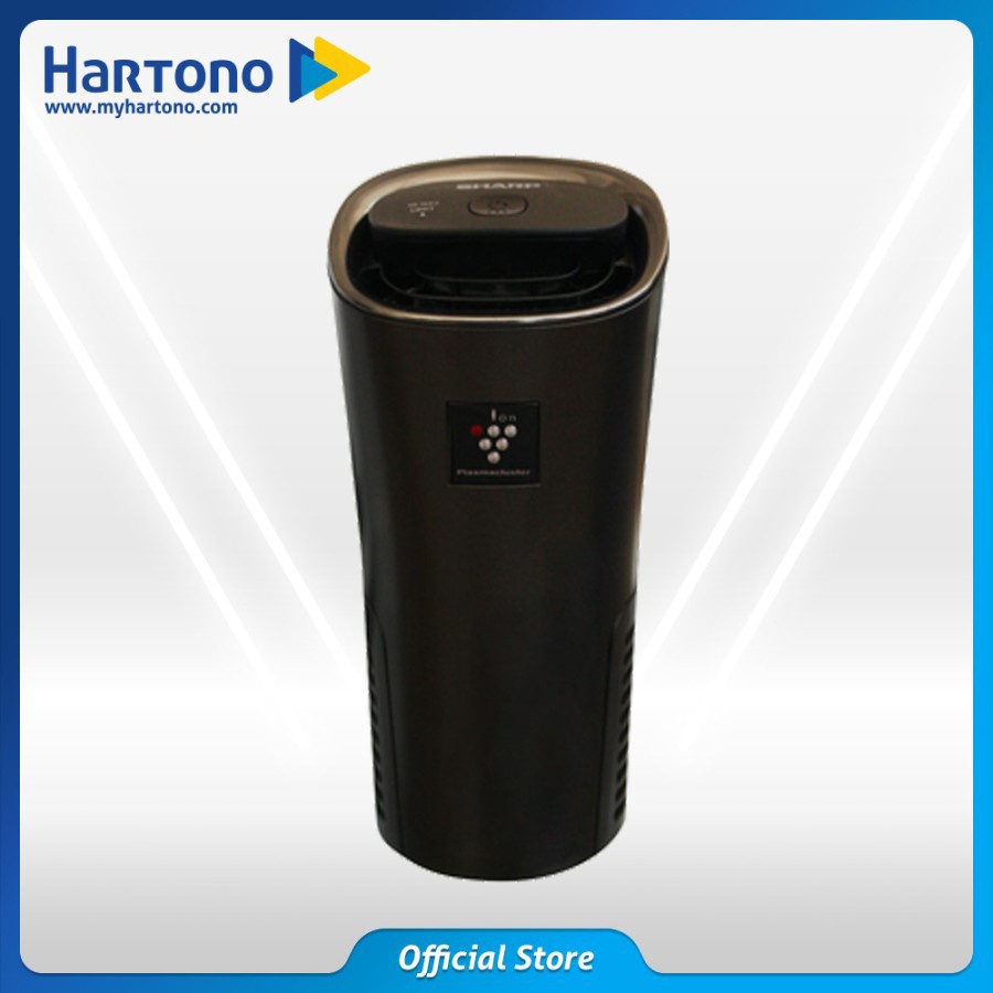SHARP AIR PURIFIER IG-NX2Y-B