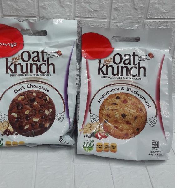 

✵ MUNCHYS OAT KRUNCH 416 GR ♛