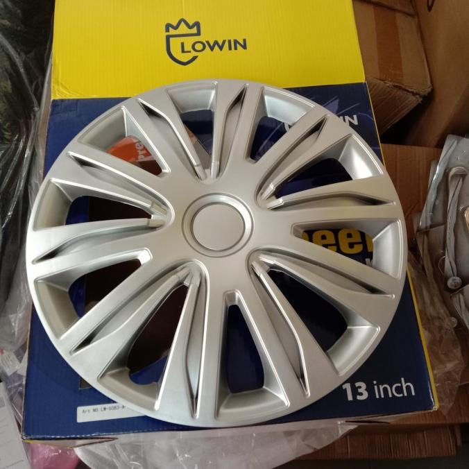 Cover Dop Velg Ring 13" Grandmax.Caryy 120 Ss Futura Dll
