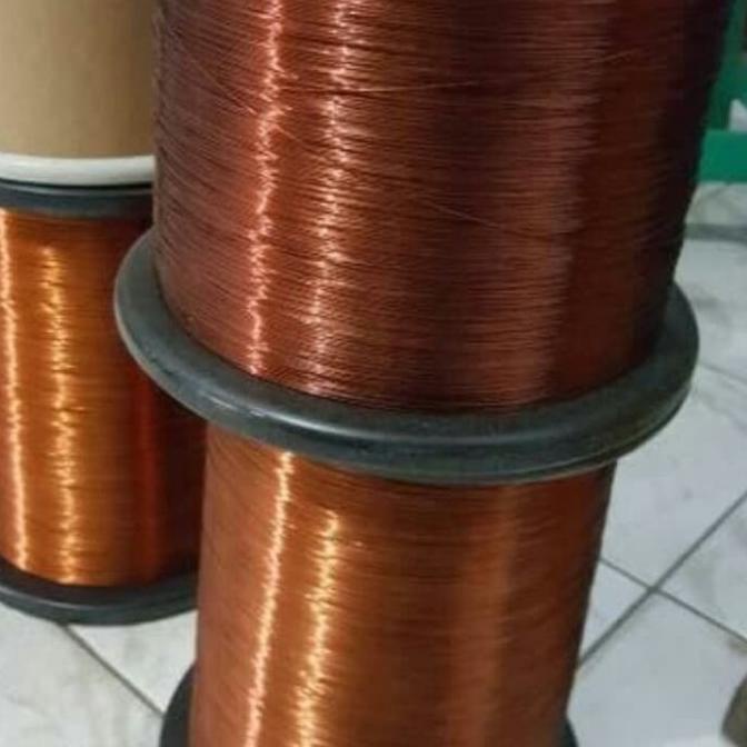 Kawat Tembaga Kawat Email Kawat Dinamo Kawat Trafo Email Drat rajaav77 Ayo Beli