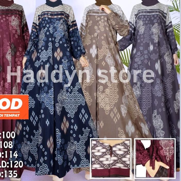 ➭ Ready Jumbo LD 135 ] Gamis Maxmara Lux |Gamis Maxmara Premium |Gamis Maxmara Jumbo |Gamis Pesta Mo