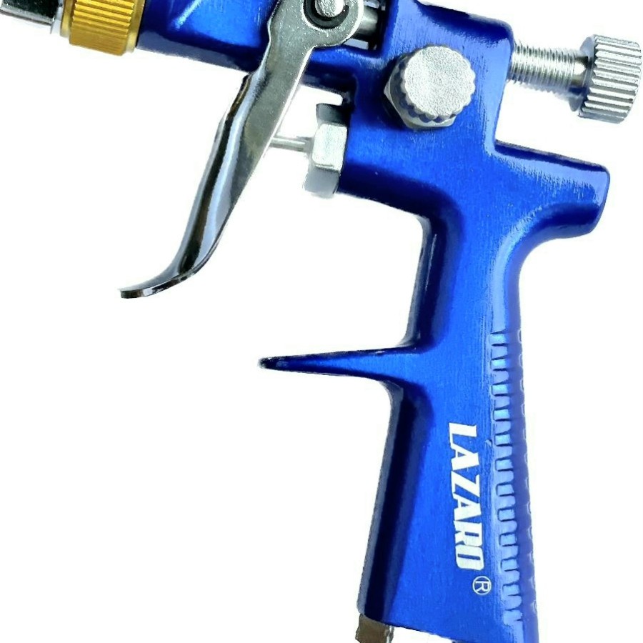 Spray Gun F2 Semprotan Cat Lazaro