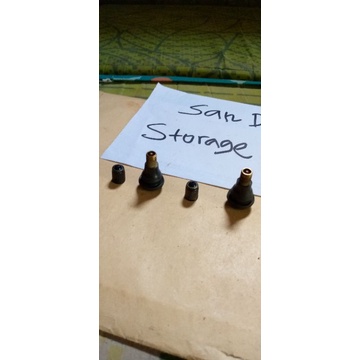 Pentil Ban Tubles Beat Street