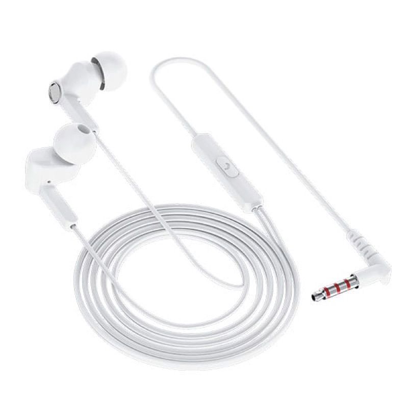 Earphone Log on LO-HF786 SONATA