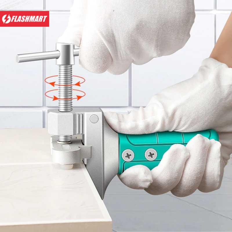 Flashmart Pemotong Keramik Glass Diamond Cutter Tile - AI3032