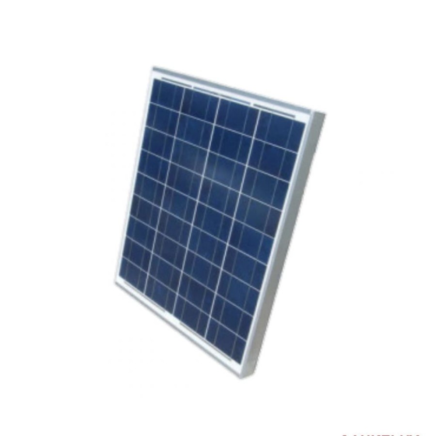 Solar Panel Solar Cell Panel Surya My Solar 50wp Mono