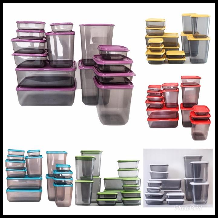 

[New] Calista Otaru Smoke Sealware -14Pcs