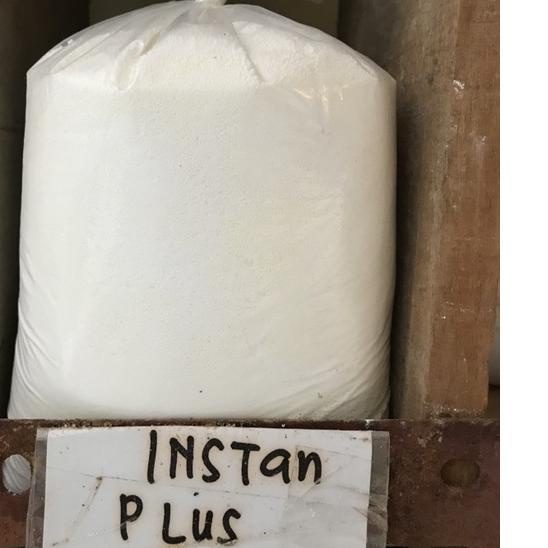 

➶ Instant plus 1 kg ♤