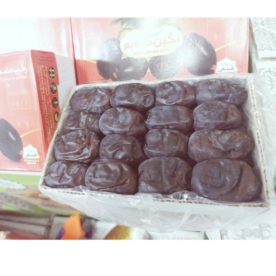 

➩ kurma bam/kurma /lkurma anggur 500gr ♠