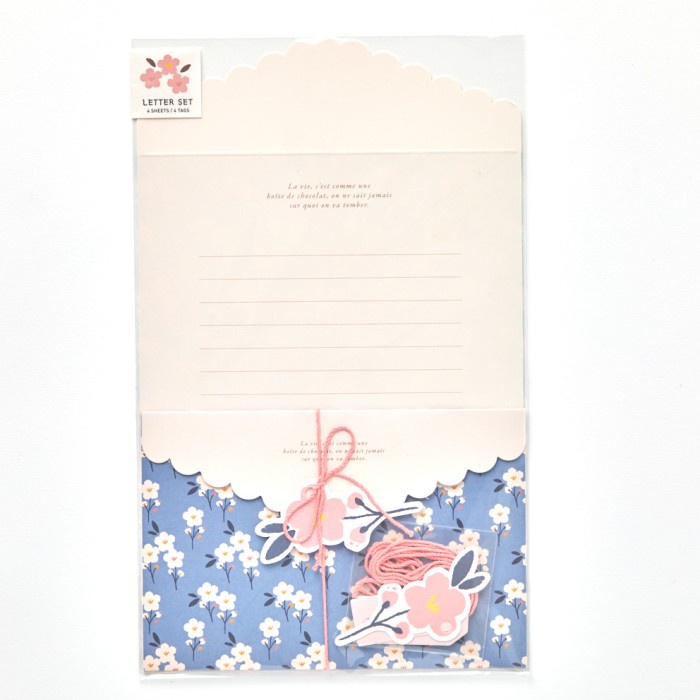 Lampion Artbox Letter Paper 2005214 (New Arrival)