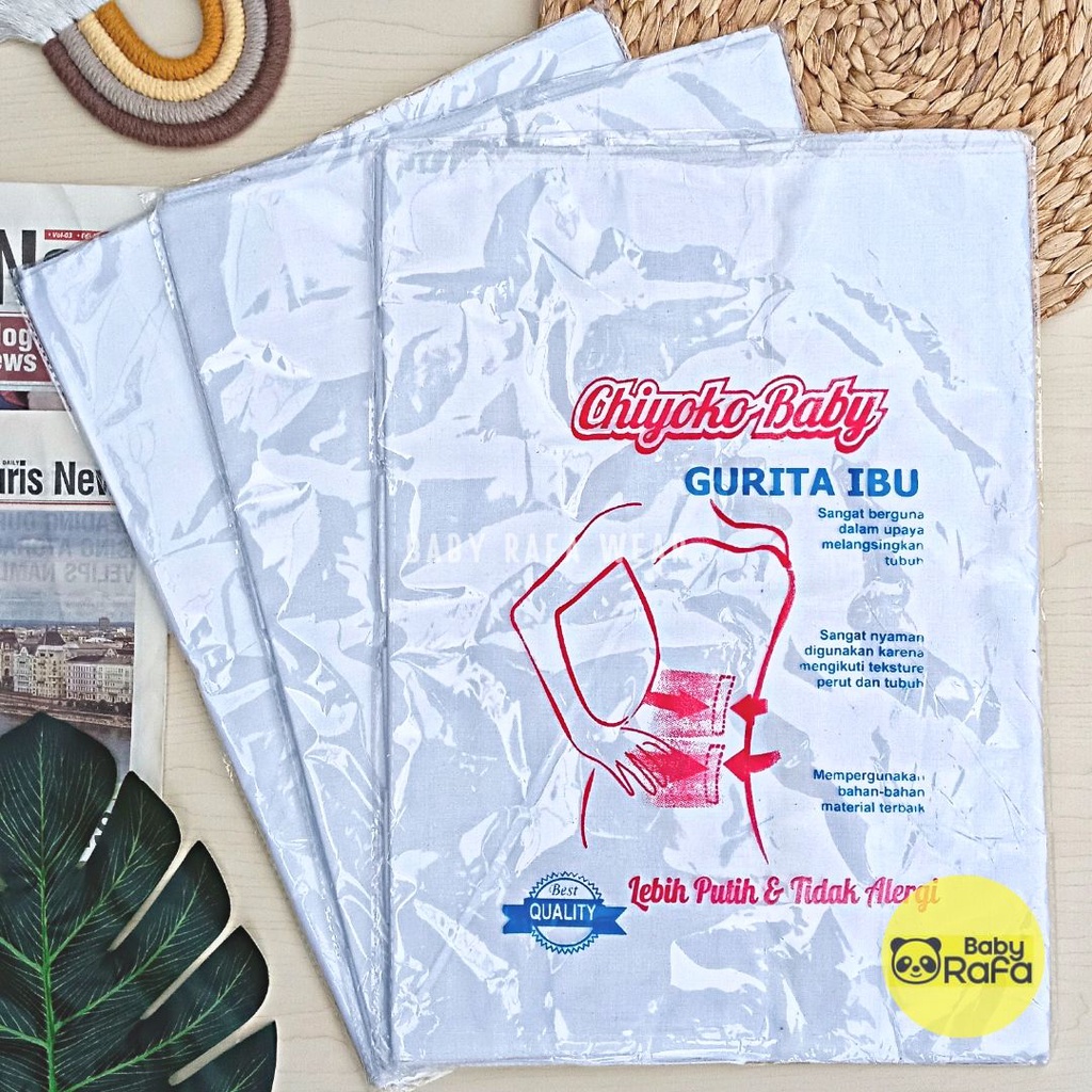 Gurita Tali Ibu Size Jumbo / Gurita Ikat Ibu / Korset / Gurita Ibu Berkualitas