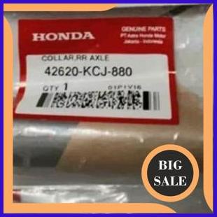 perkakas COLLAR TROMOL BELAKANG TIGER ORI AHM 42620 KCJ 880 140ZZ3