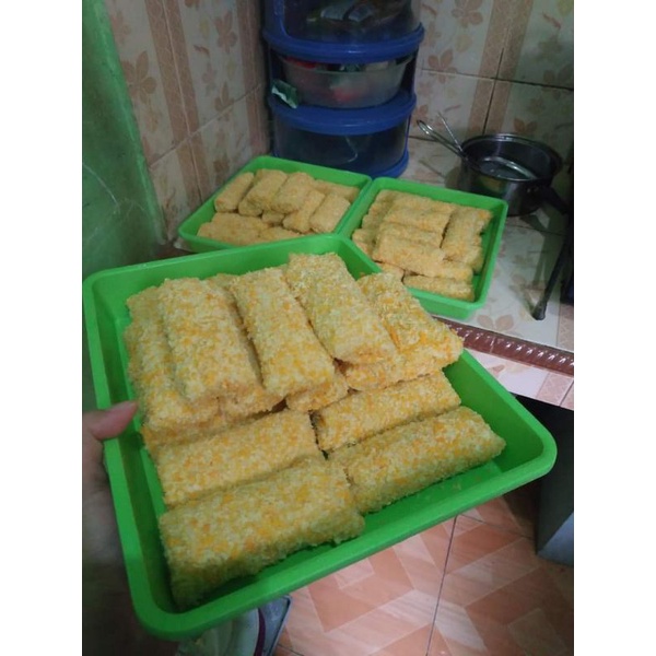 

risoles (min order 6pcs)