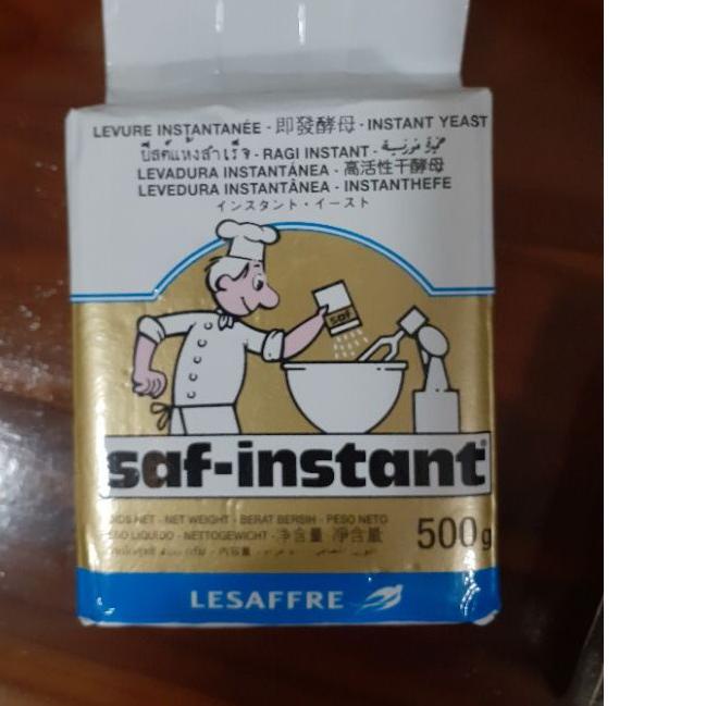 

✽ saft instan 500 gr. ragi premium ❊