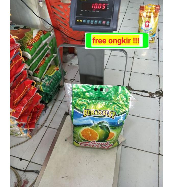 

➻ Beras Jeruk garut 10 kg ✿