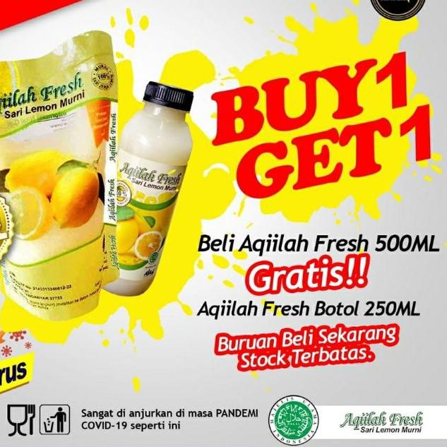 

➧ Aqiilah fresh murni ♣