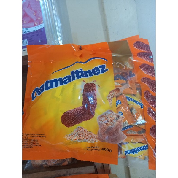 

Oatmaltinez