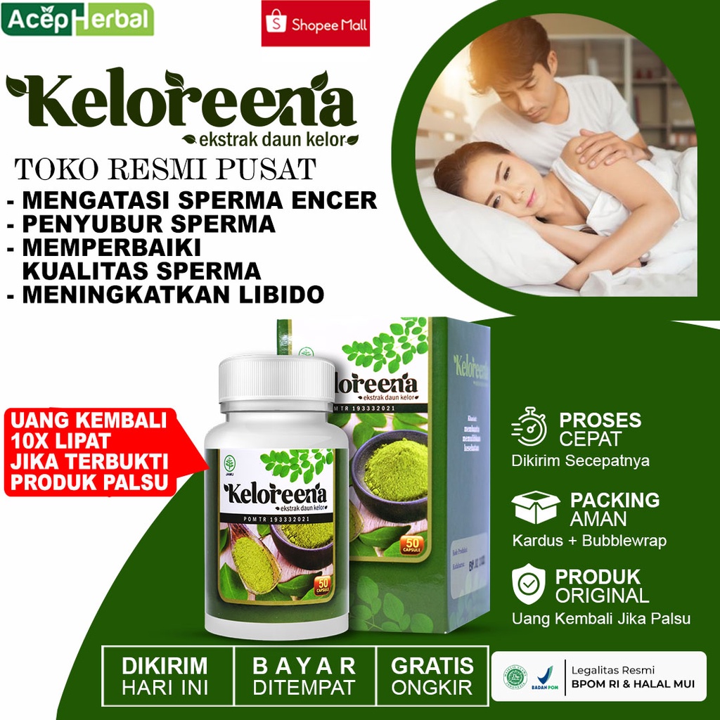 Obat Penyubur Sperma Pria Untuk Promil Pengental Sperma Atasi Sperma Encer Sperma Kosong Azoospermia