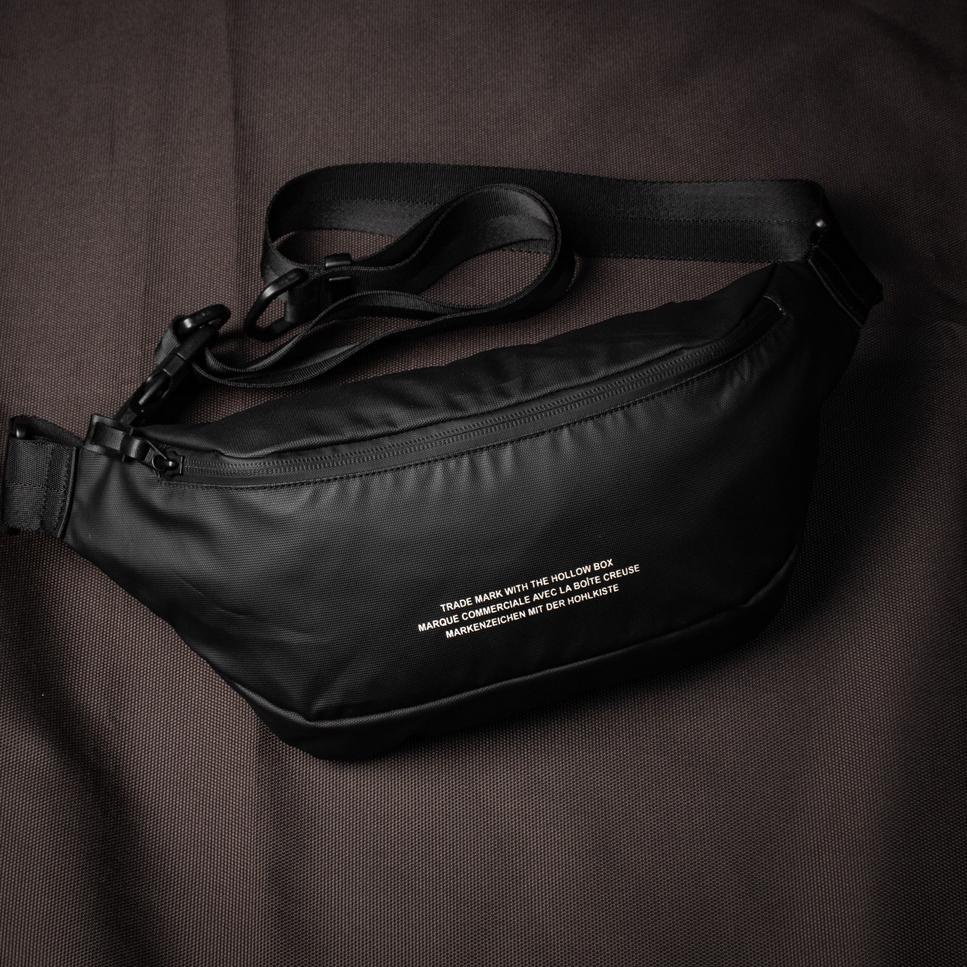 TREN TERBARU Euphrates Waist Bag | Riverwave | Tas Selempang Anti Air | Waterproof | Sling bag Pria 