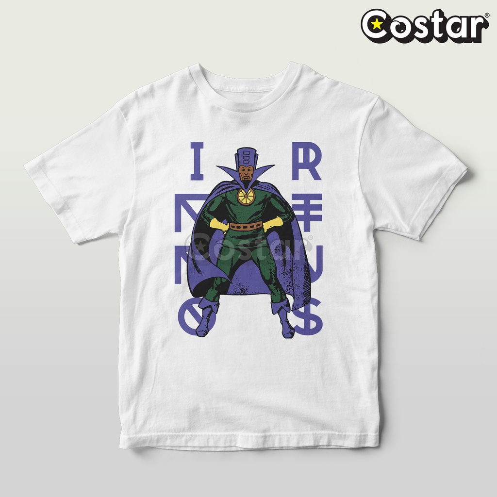 Kaos Costarstore - Immortus - Antman