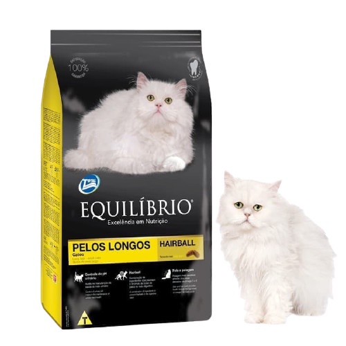 Equil Adult Persian Long hair 1,5kg/Equilibrio Adult Long hair 1,5kg Freshpack
