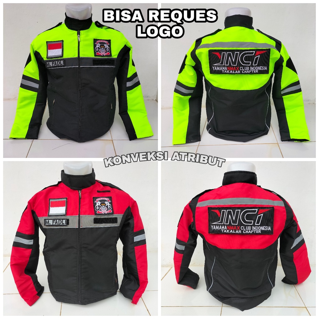 jaket ynci