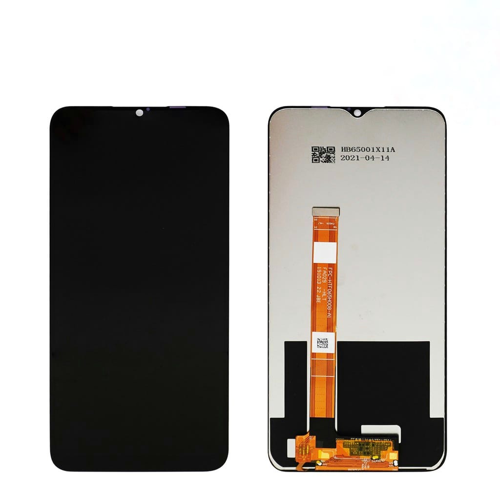 Lcd Touchscreen Samsung J6 Plus Lcd Fullset