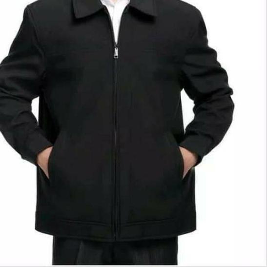 ♣ JAKET BOSS CLASSIC / JASKET BLAZER / JAS FORMAL SBY SEMIJAS ➵