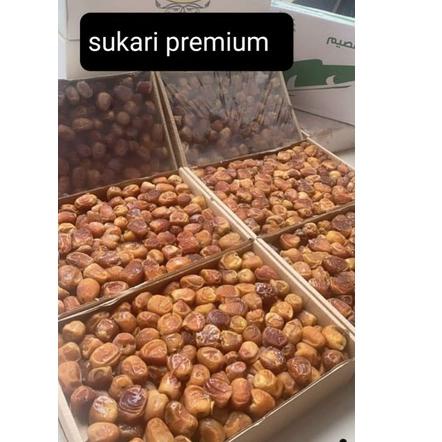

♜ kurma sukari premium isi 3kg explayer 2023 kurma raja ♨